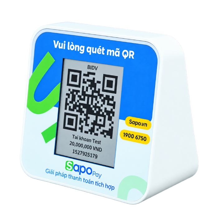 Sapo QR03
