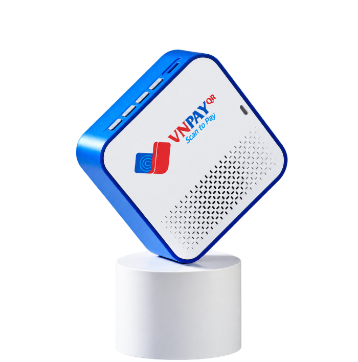 VNPAY SoundBox